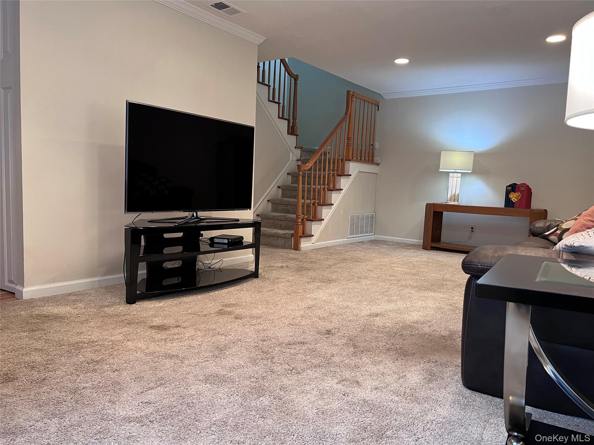 805 Blue Ridge Drive, Medford, NY 11763