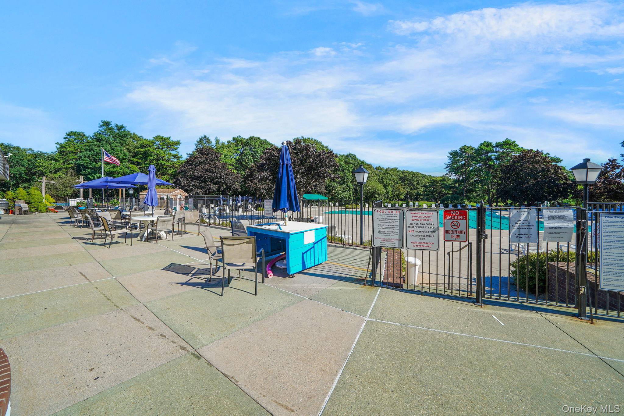 805 Blue Ridge Drive, Medford, NY 11763