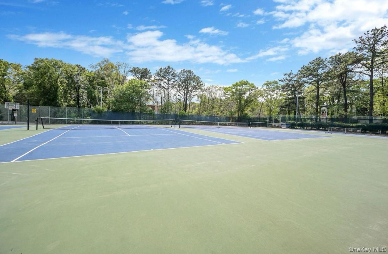 805 Blue Ridge Drive, Medford, NY 11763