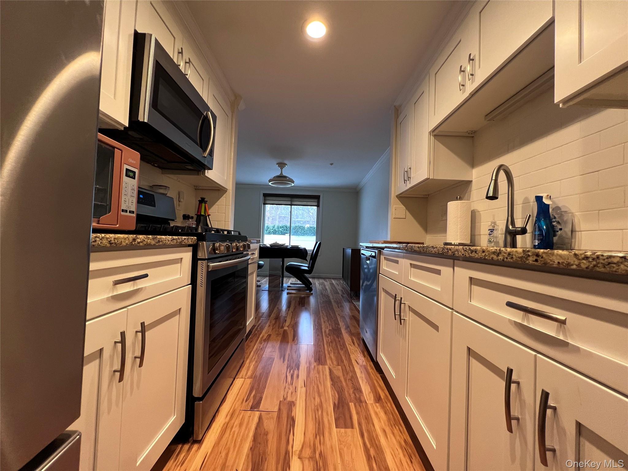 805 Blue Ridge Drive, Medford, NY 11763