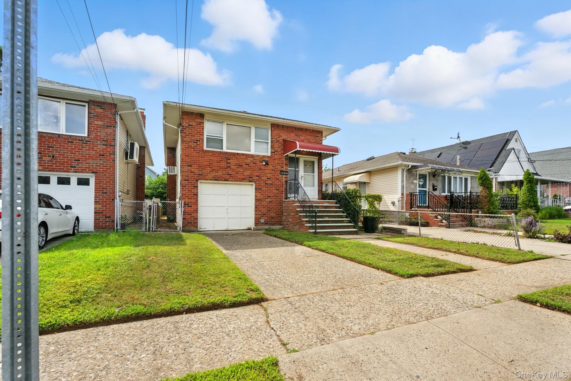 94-34 238th Street, Floral Park, NY 11001