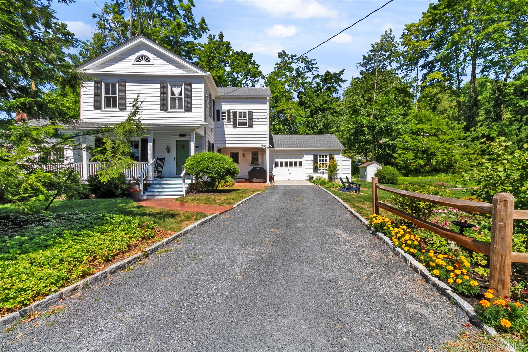 15 Old School Lane, Pleasantville, NY 10570
