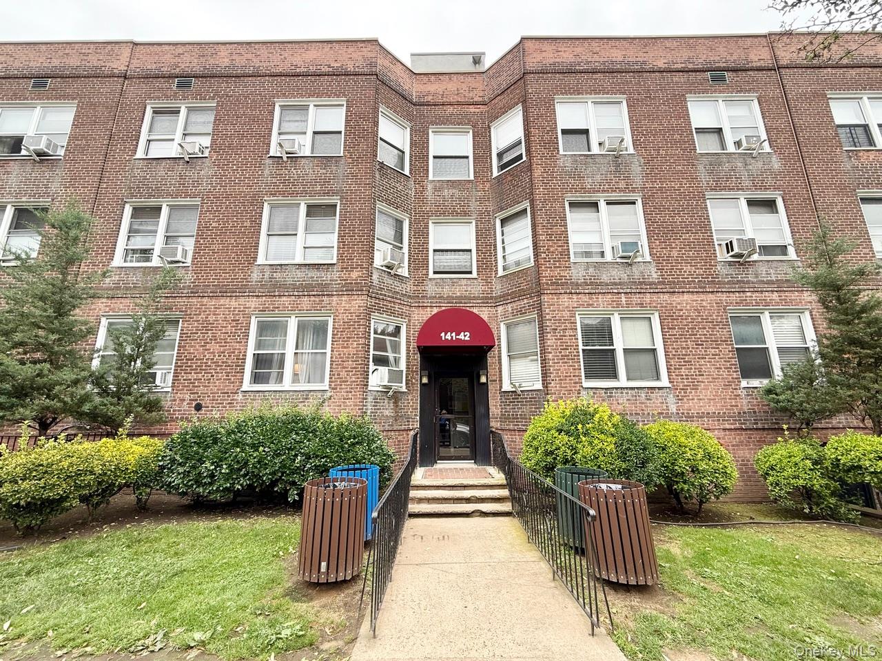 141-42 78 Avenue # 1F, Kew Garden Hills, NY 11367