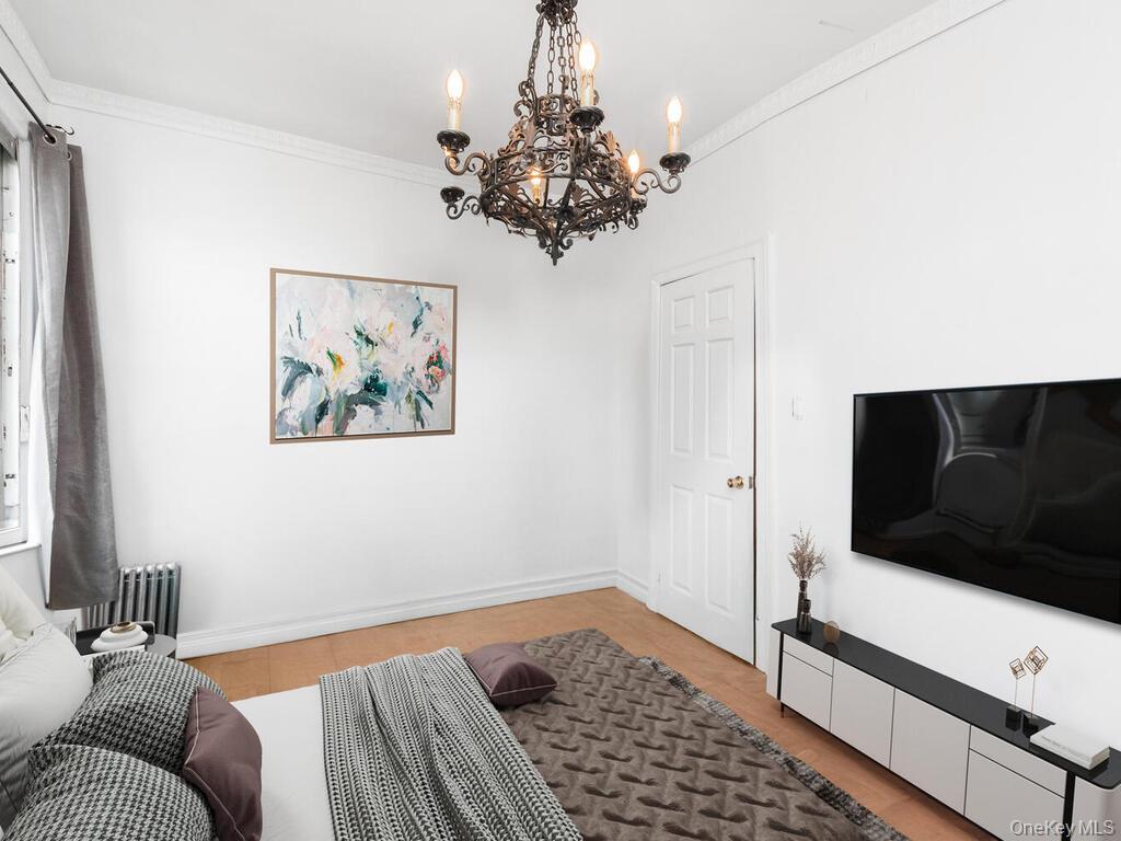 805 E 182nd Street # 4E, Bronx, NY 10460