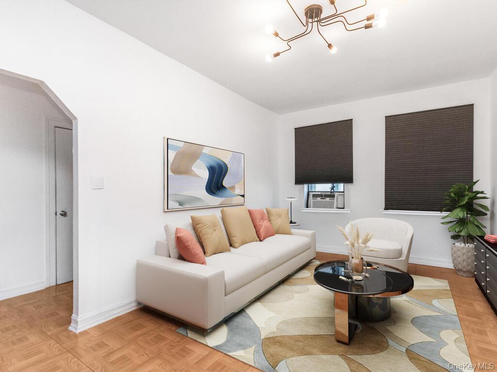 805 E 182nd Street # 4E, Bronx, NY 10460