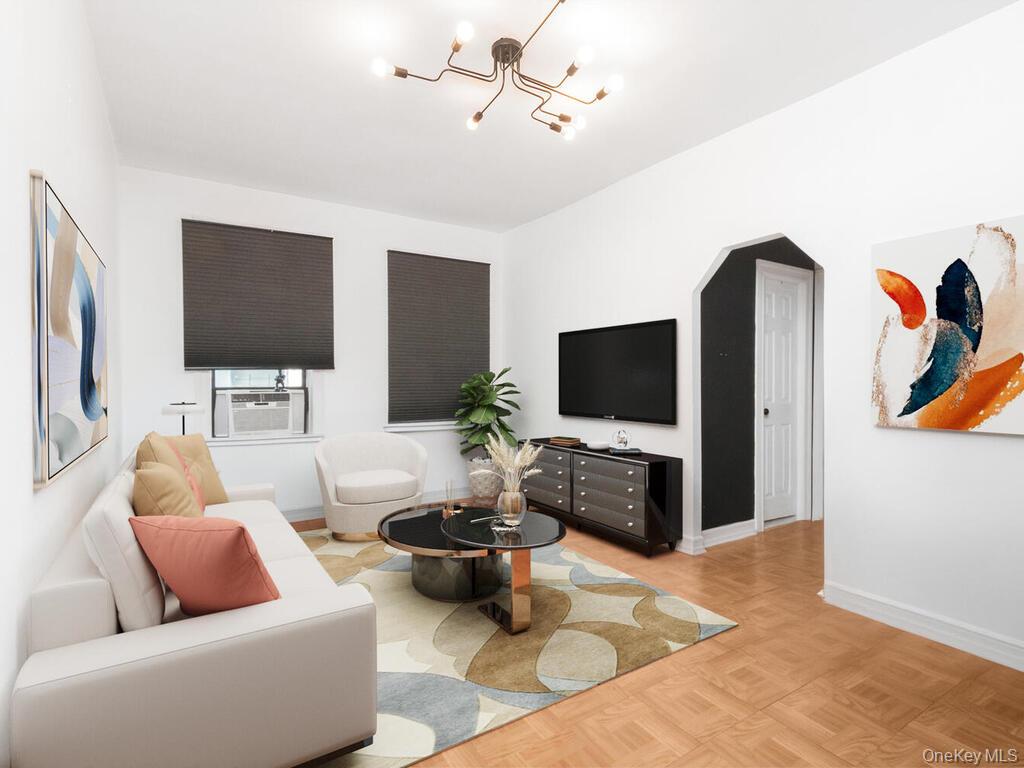805 E 182nd Street # 4E, Bronx, NY 10460
