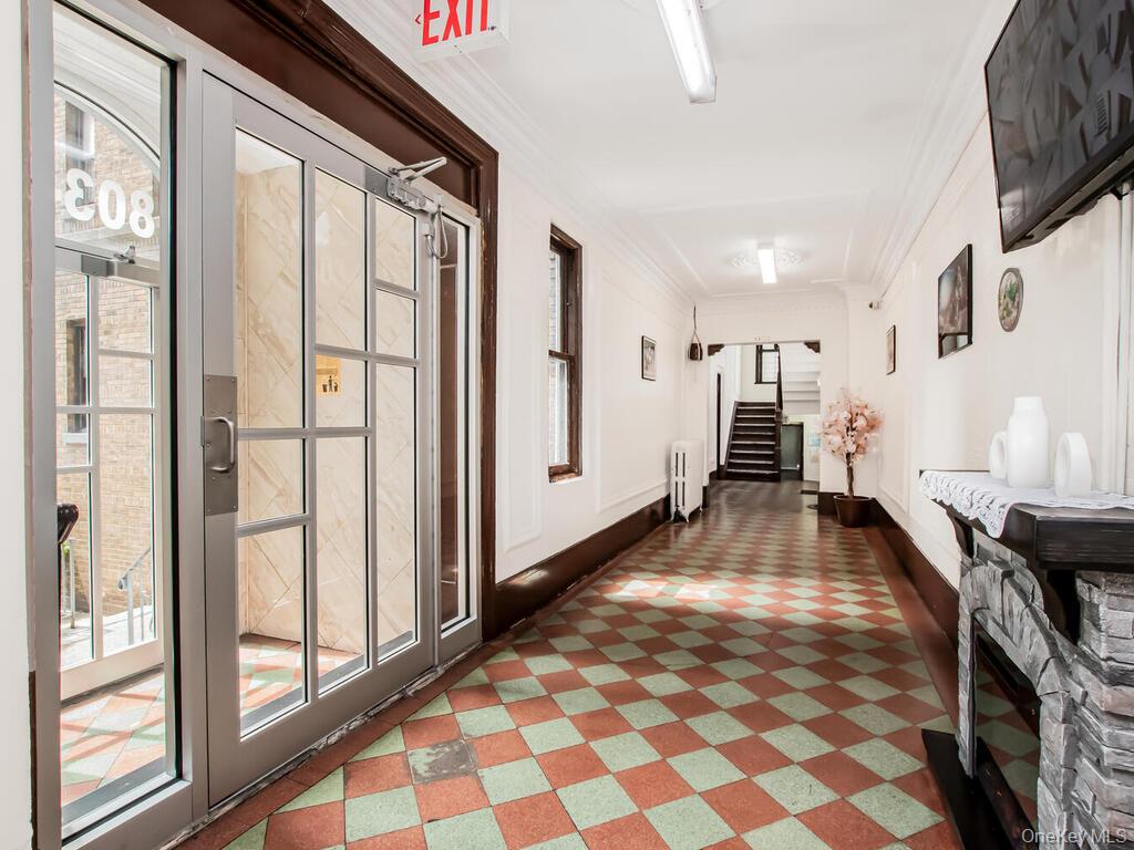 805 E 182nd Street # 4E, Bronx, NY 10460