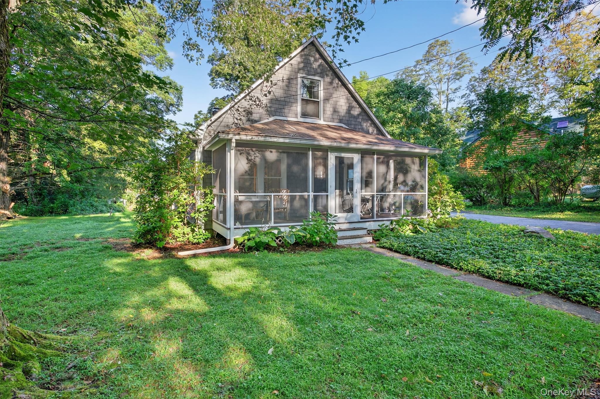 11 Ackert Hook Road, Rhinebeck, NY 12572