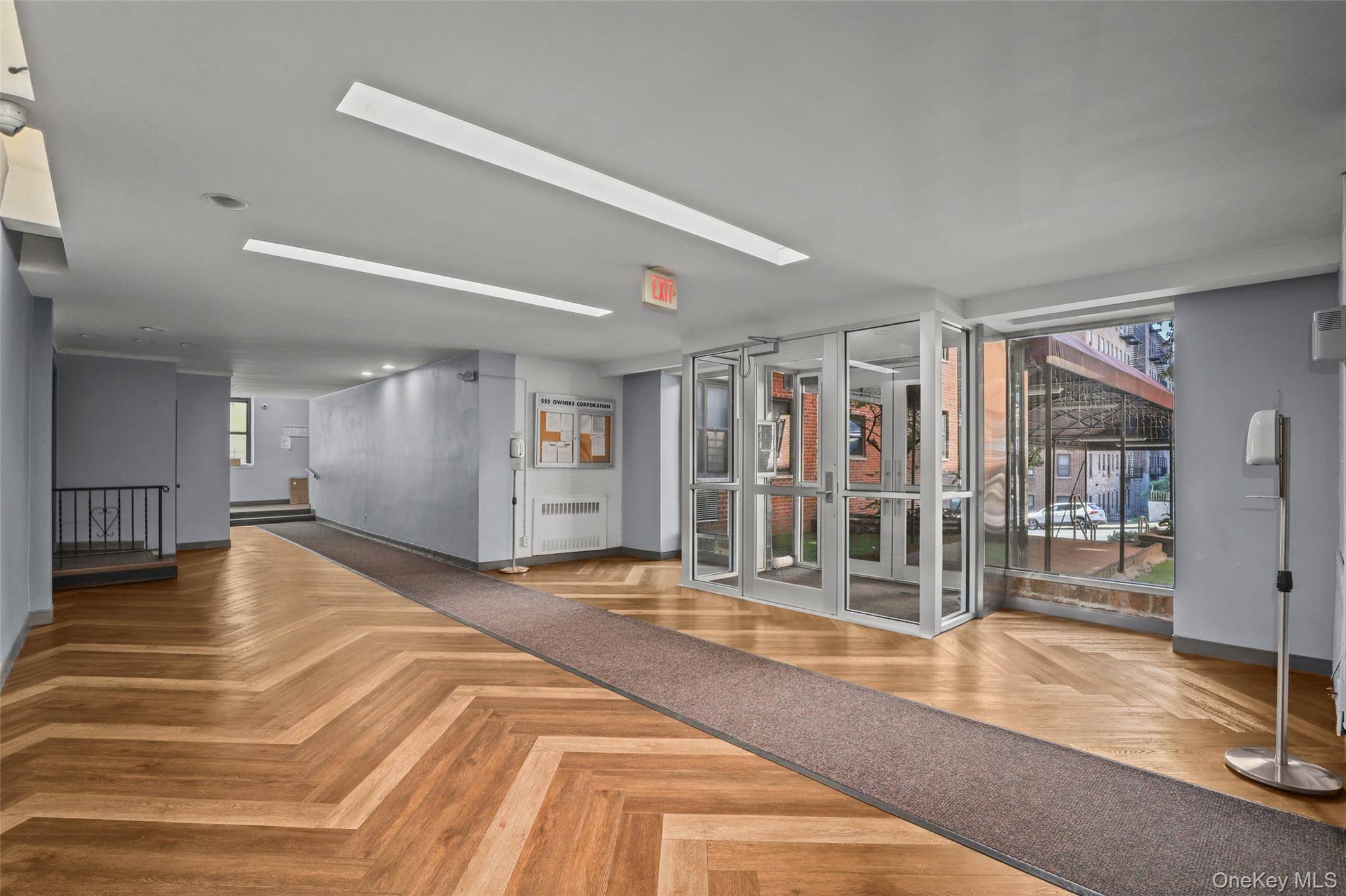 555 Bronx River Rd # 1J, Yonkers, NY 10704