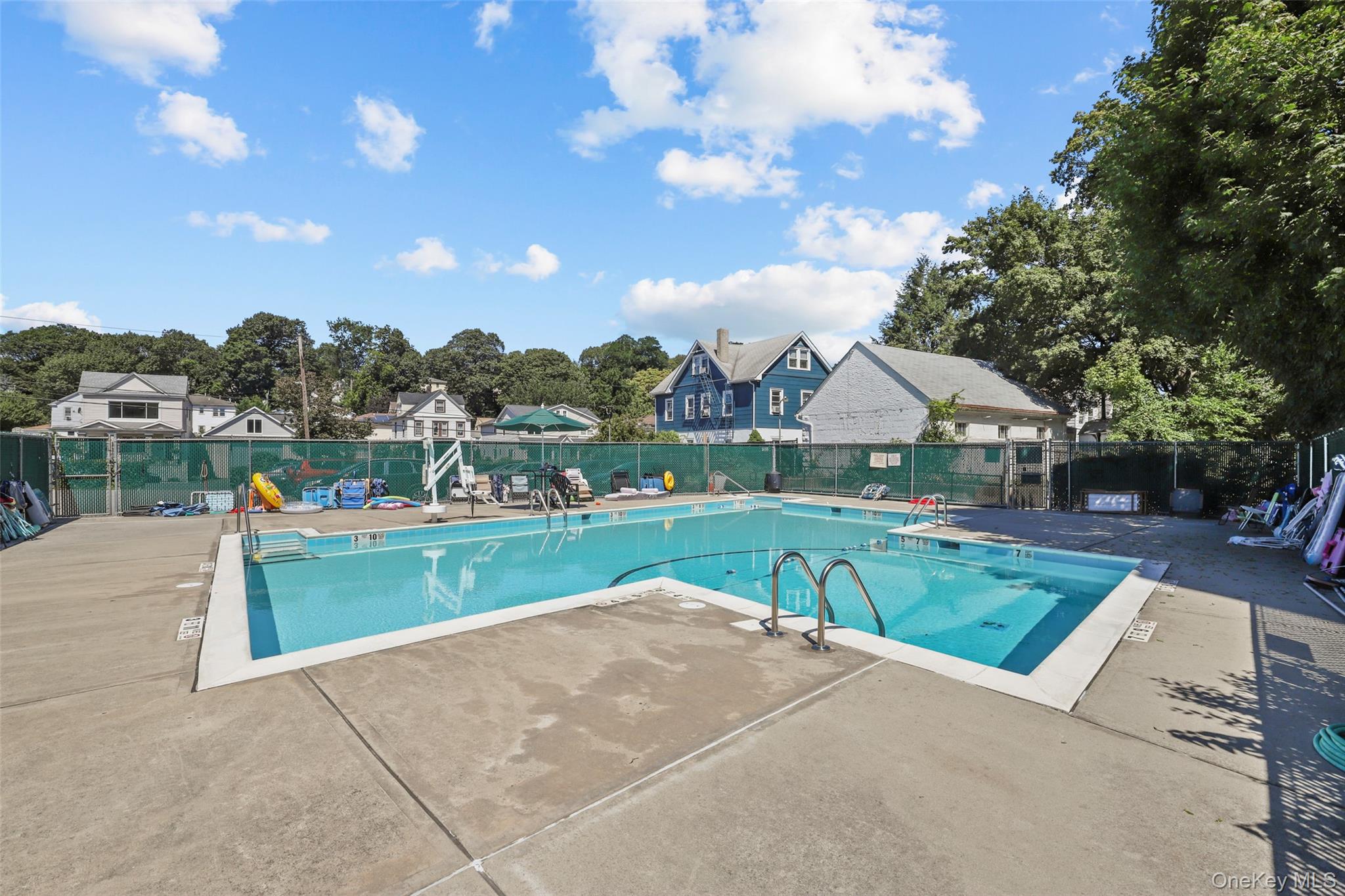 555 Bronx River Rd # 1J, Yonkers, NY 10704