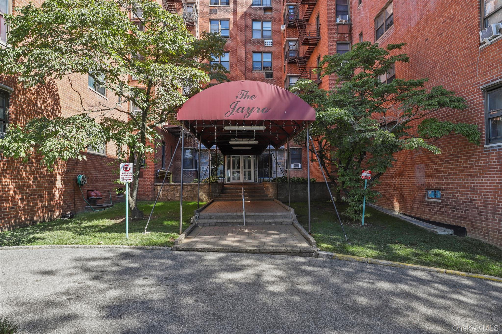 555 Bronx River Rd # 1J, Yonkers, NY 10704