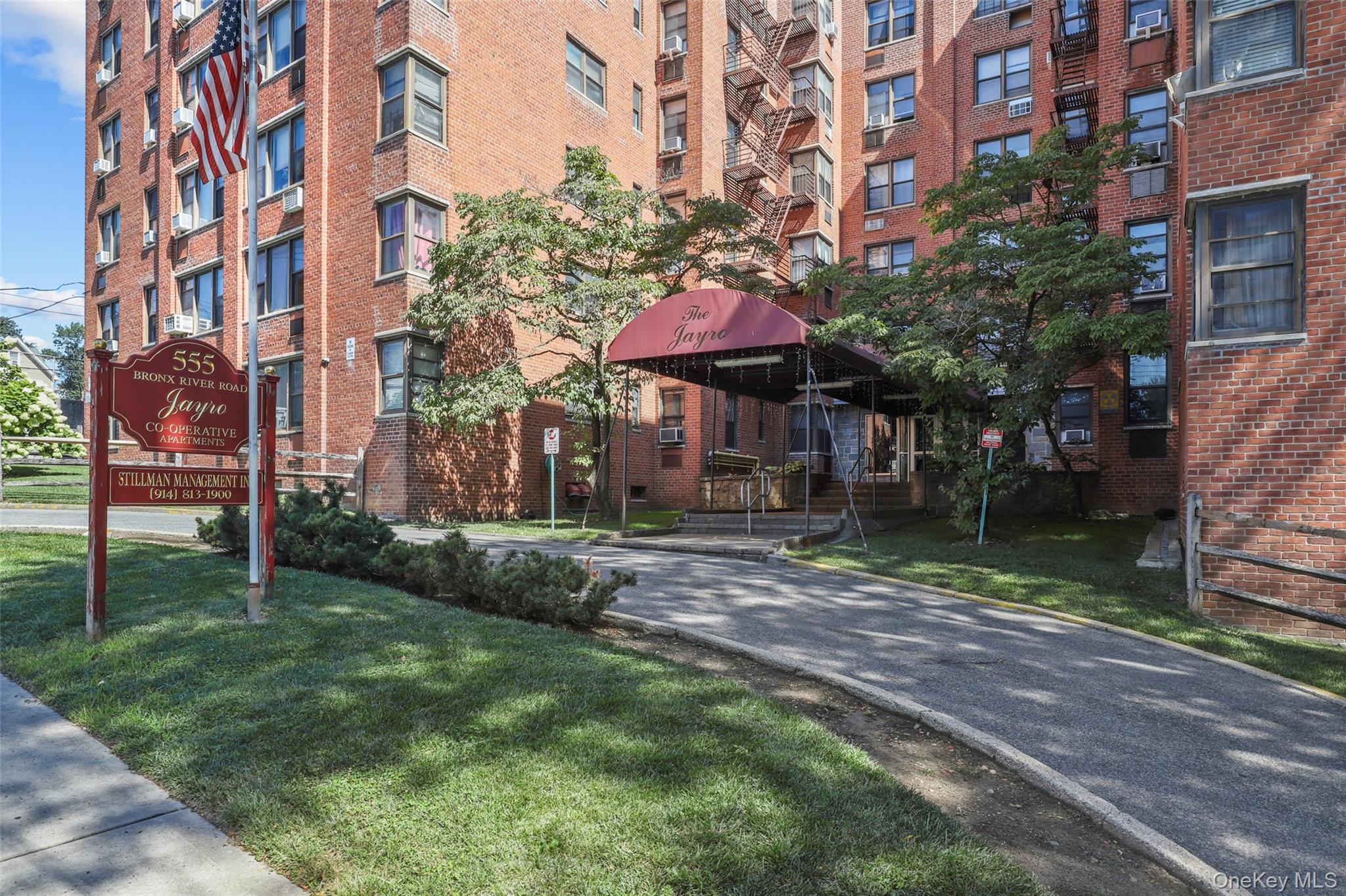 555 Bronx River Rd # 1J, Yonkers, NY 10704
