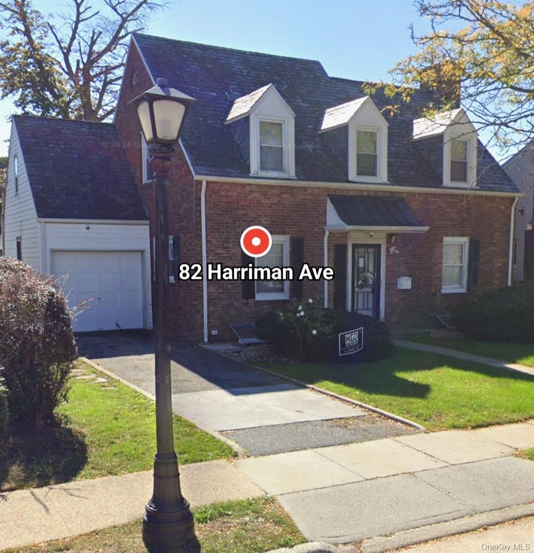 82 Harriman Avenue # Walk-in-Level, Hempstead, NY 11550