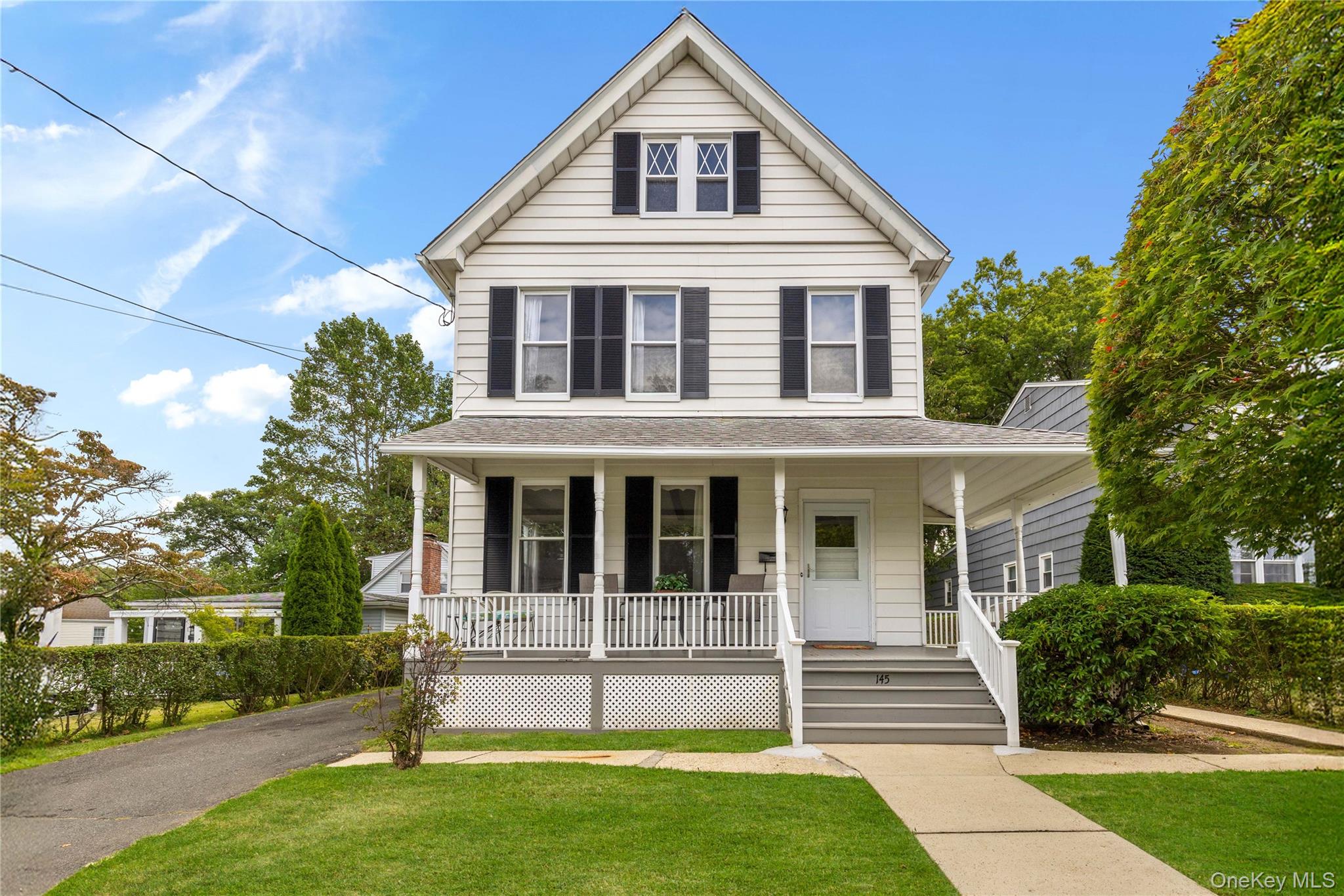 145 Harrison Avenue, Harrison, NY 10528