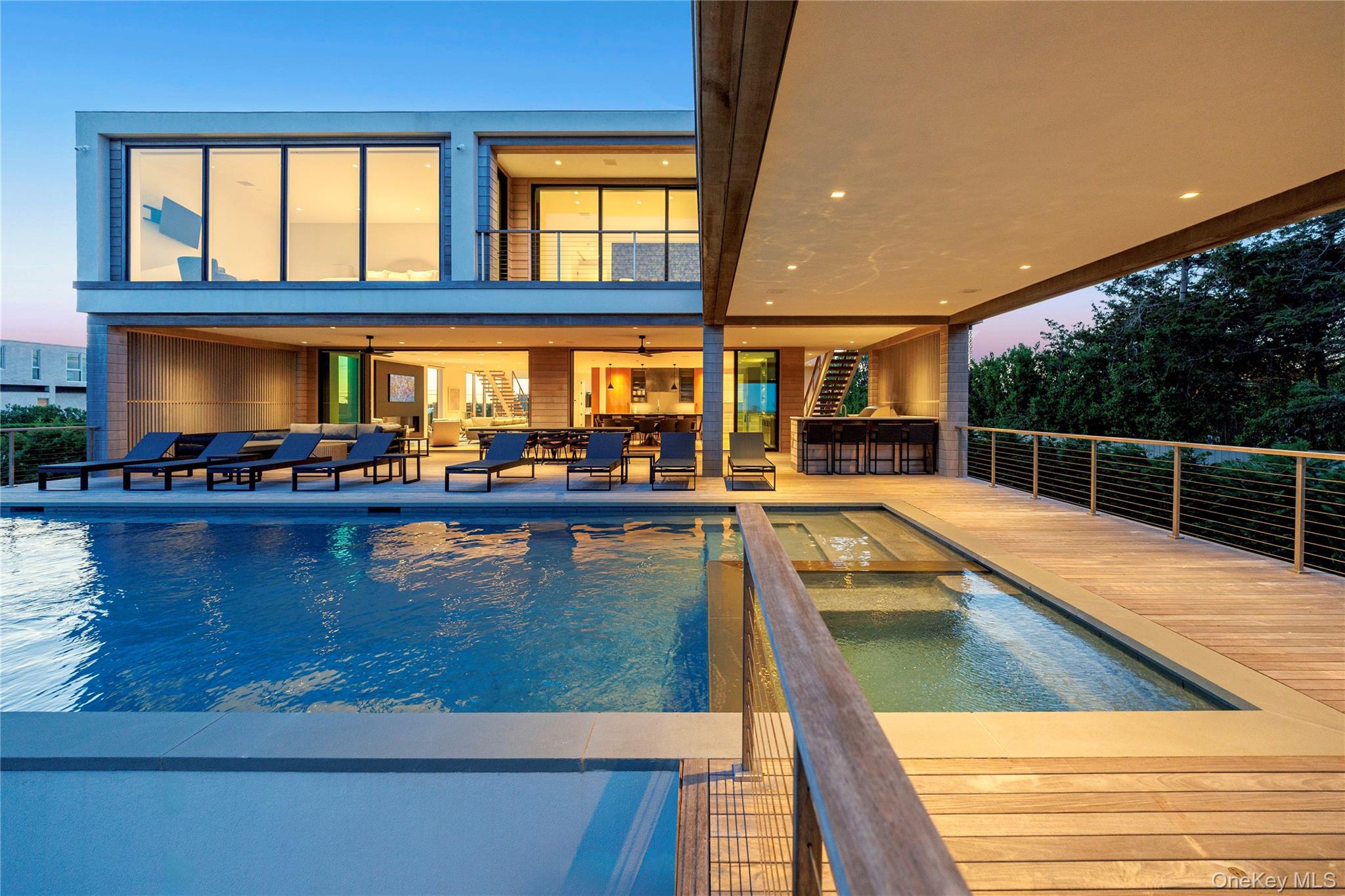 345 Dune Road, Westhampton Beach, NY 11978