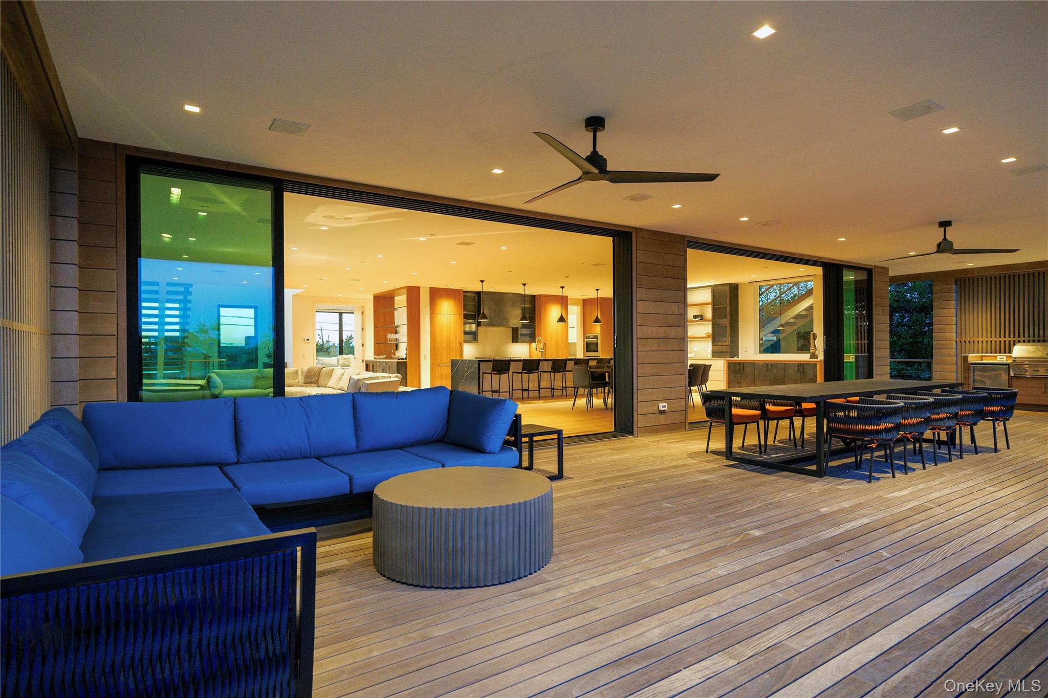 345 Dune Road, Westhampton Beach, NY 11978