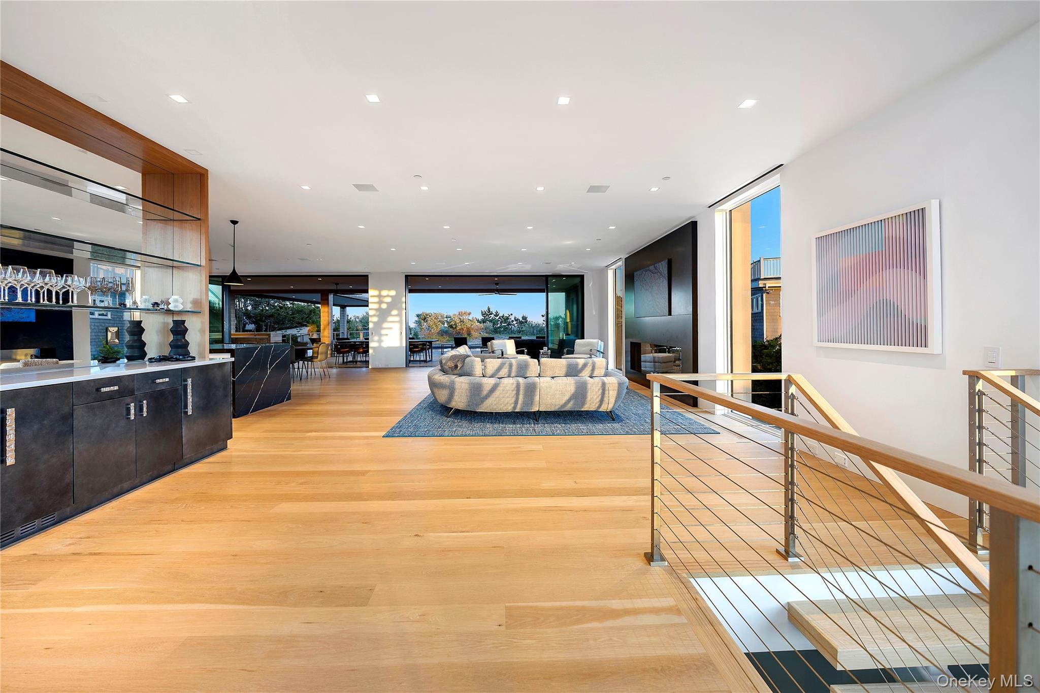 345 Dune Road, Westhampton Beach, NY 11978