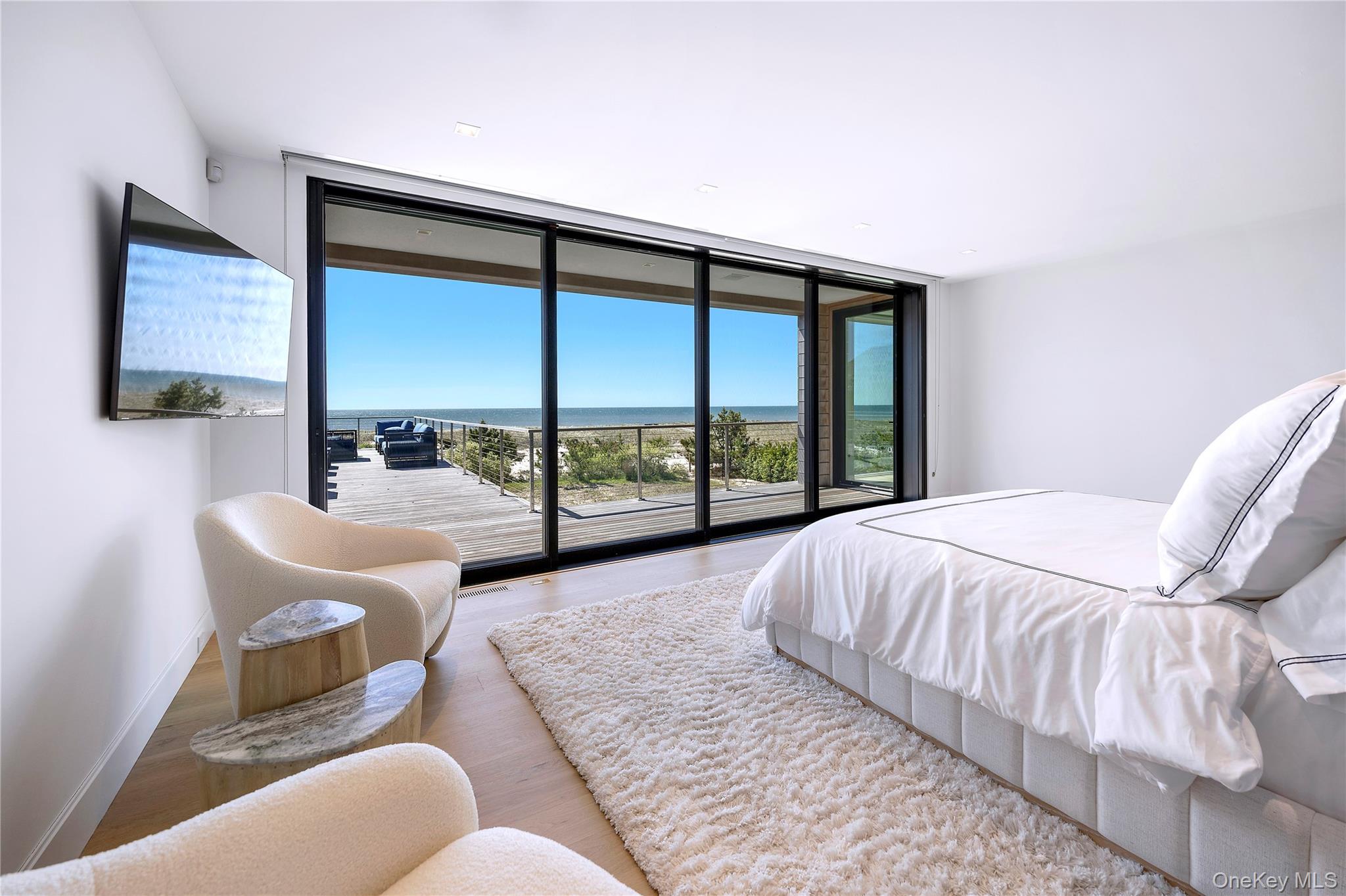 345 Dune Road, Westhampton Beach, NY 11978