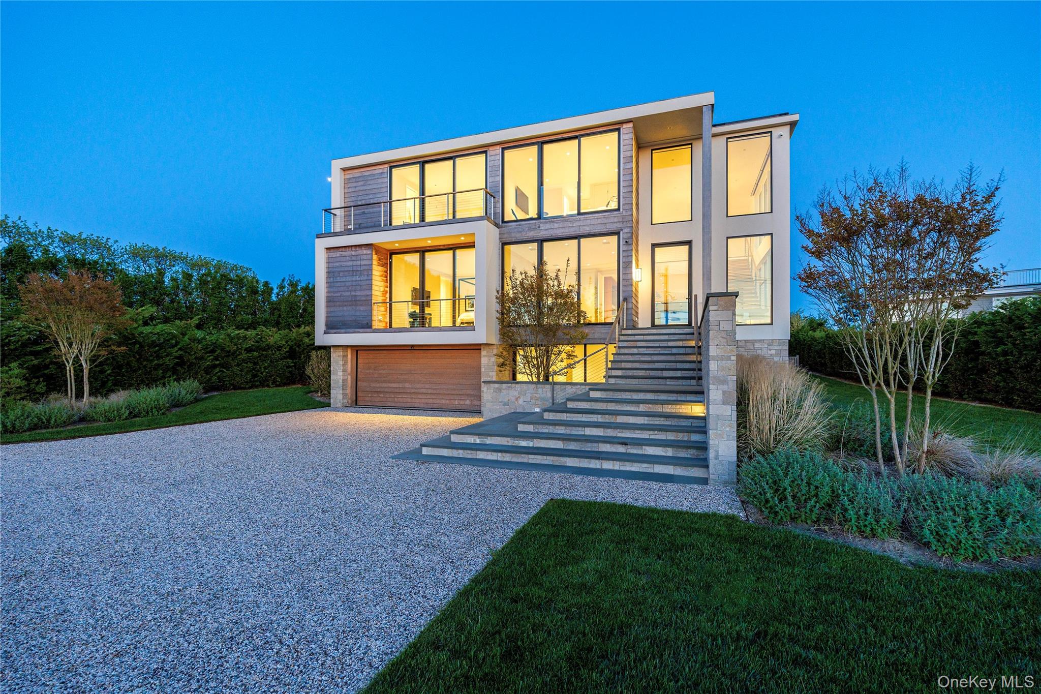 345 Dune Road, Westhampton Beach, NY 11978