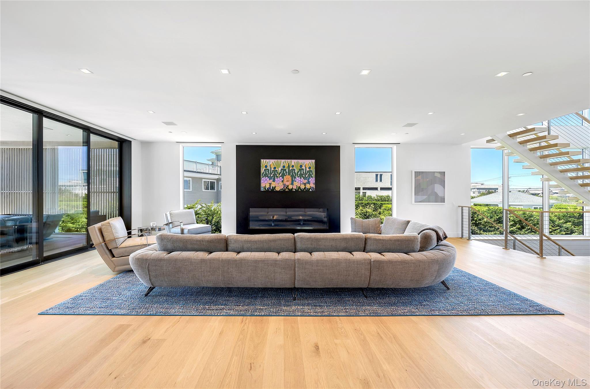 345 Dune Road, Westhampton Beach, NY 11978