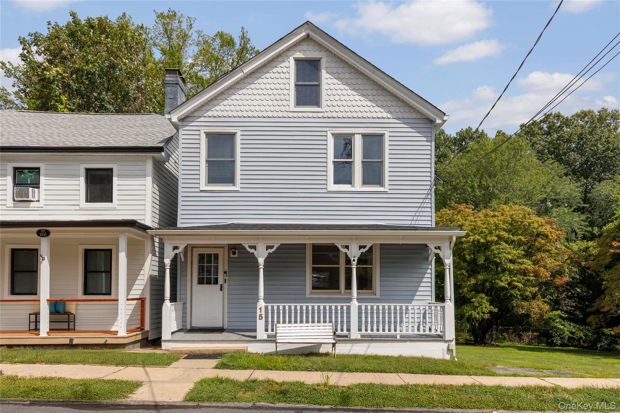 15 E Clinton Avenue # 1, Irvington, NY 10533