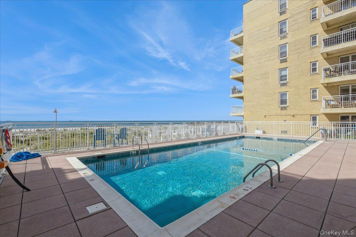 700 Shore Road # 2E, Long Beach, NY 11561