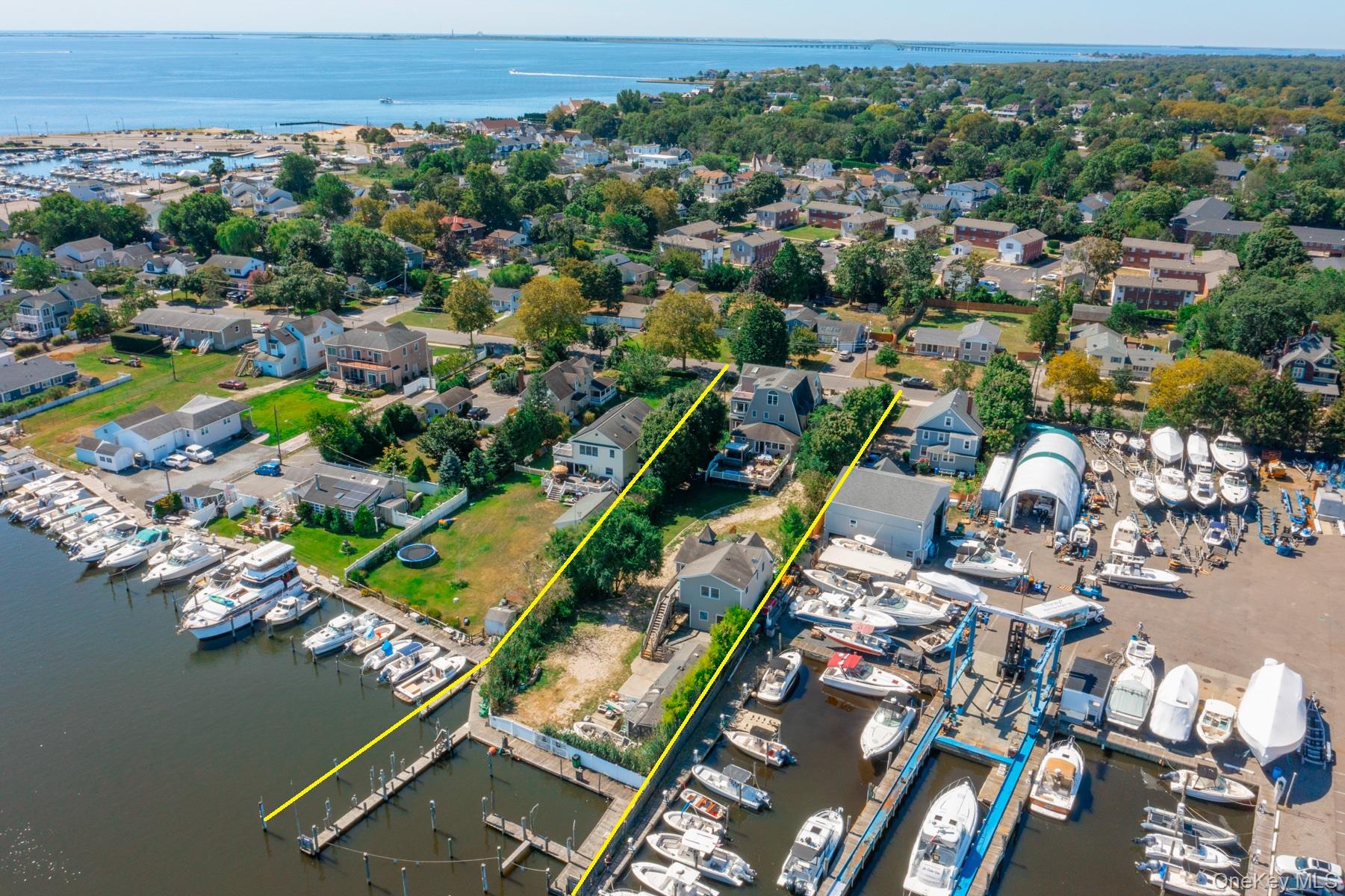 91 Ocean Avenue, Bay Shore, NY 11706