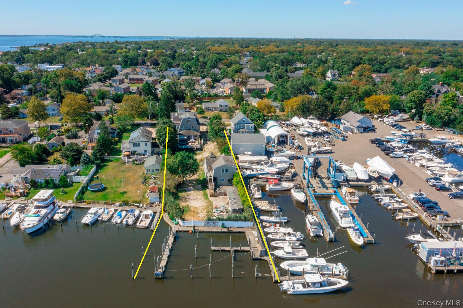 91 Ocean Avenue, Bay Shore, NY 11706