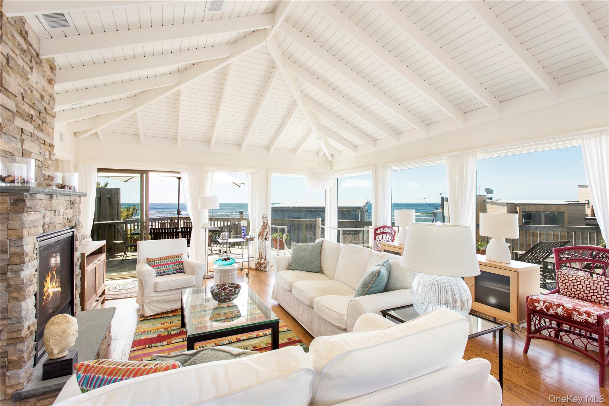 361 Ocean Walk, Fire Island Pines, NY 11782