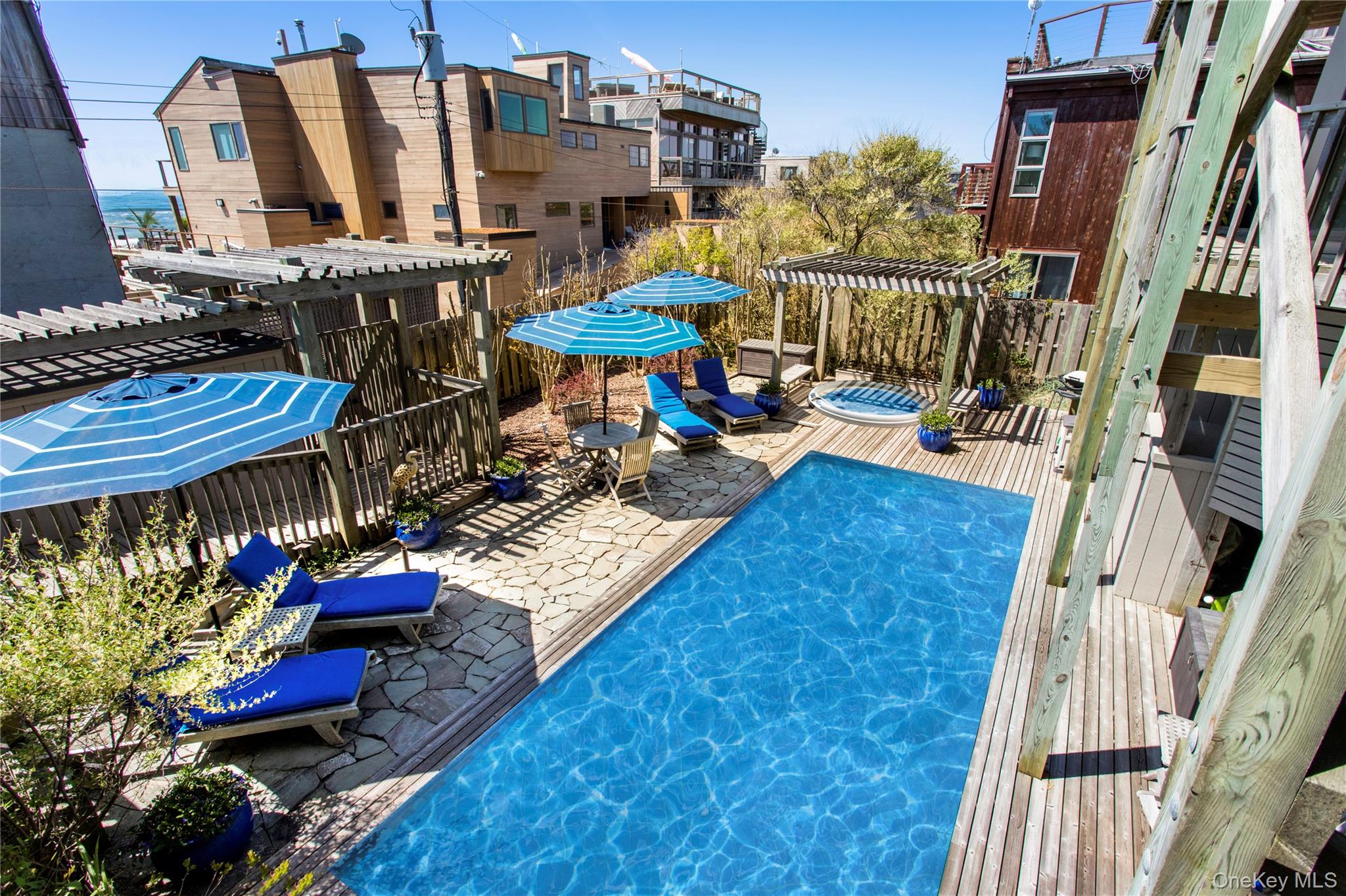 361 Ocean Walk, Fire Island Pines, NY 11782