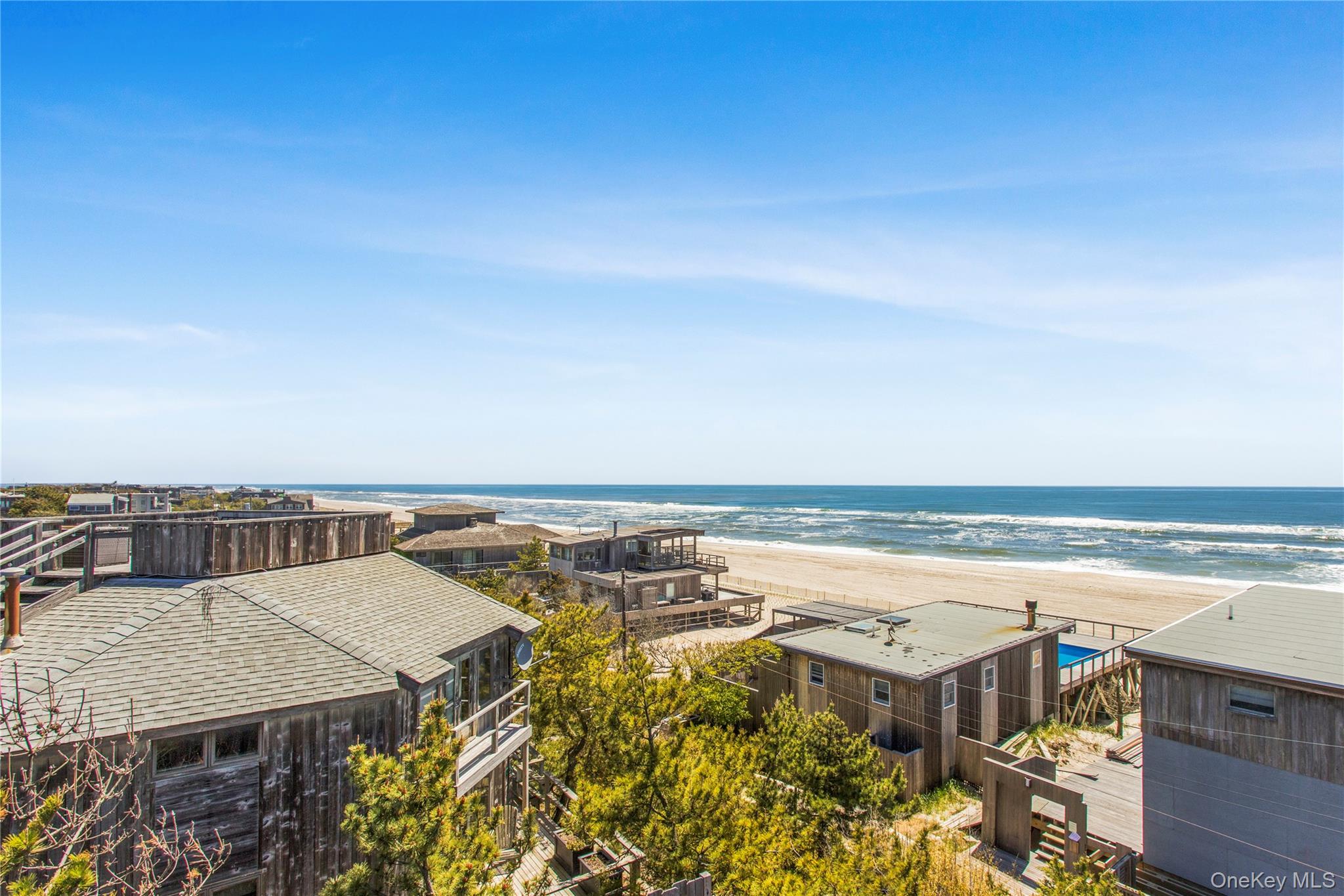 361 Ocean Walk, Fire Island Pines, NY 11782