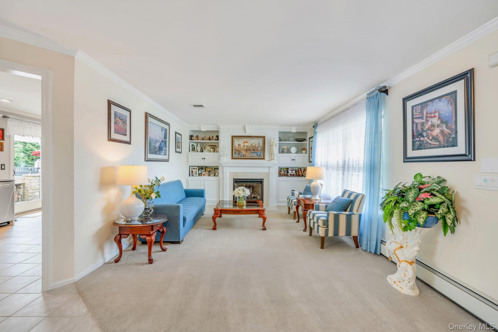 4 Vera Court, Centereach, NY 11720