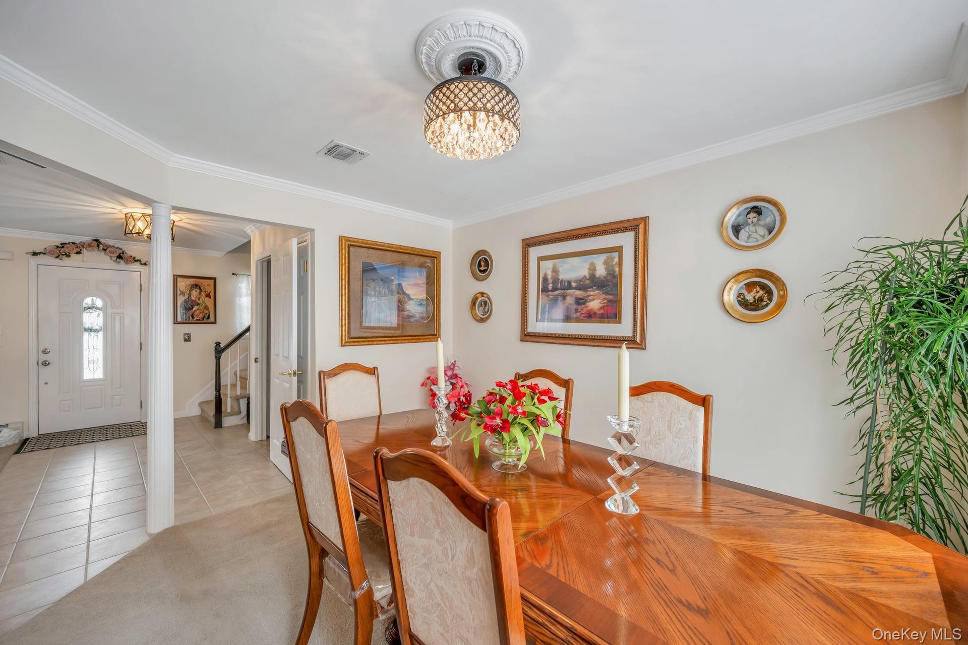 4 Vera Court, Centereach, NY 11720