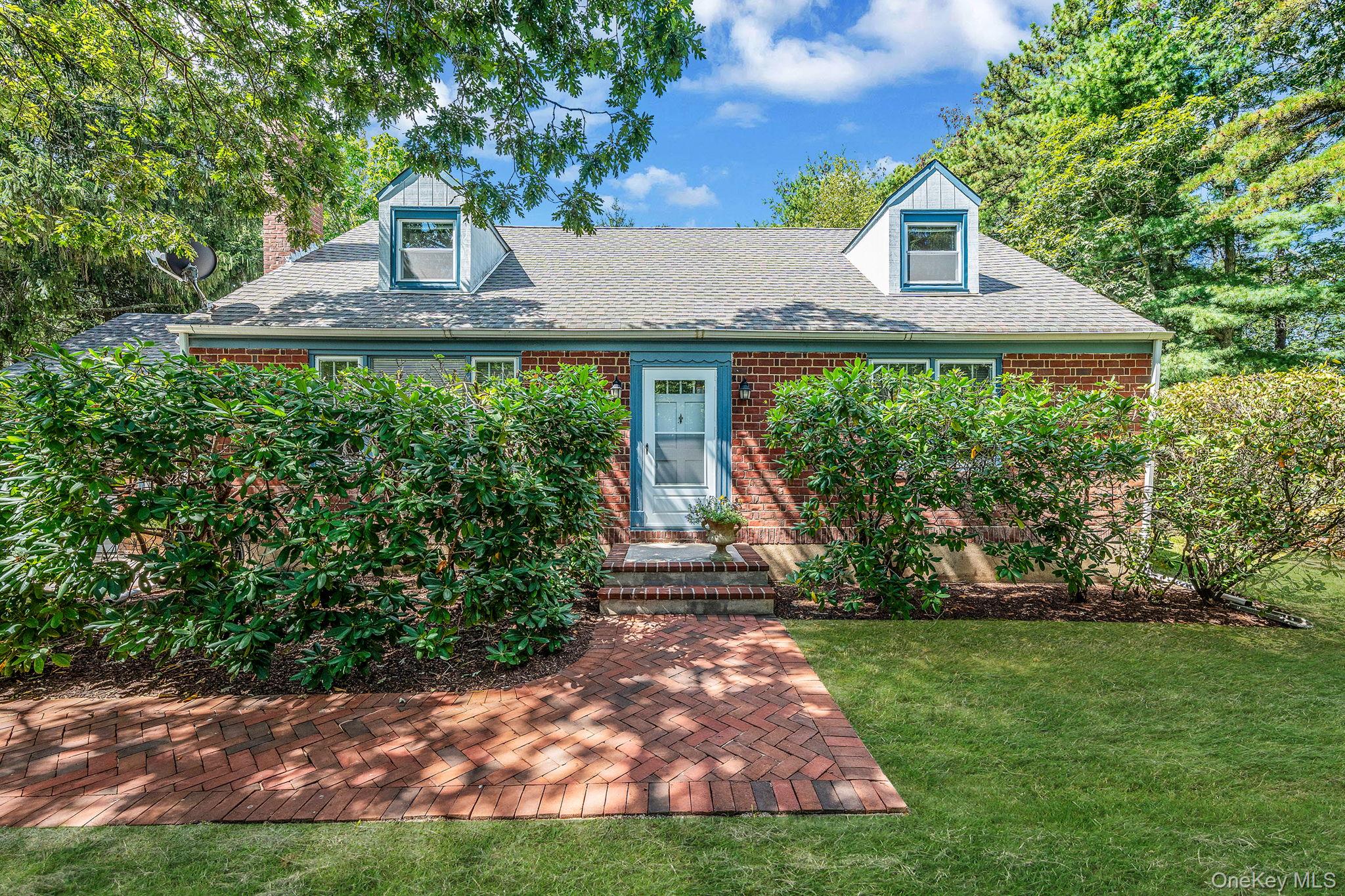 84 Yaphank Avenue, Yaphank, NY 11980