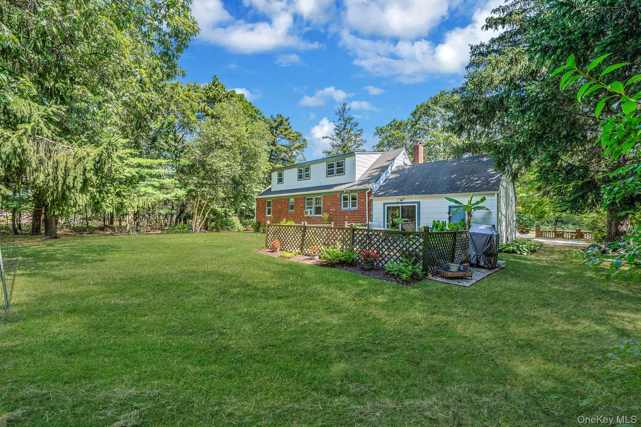 84 Yaphank Avenue, Yaphank, NY 11980