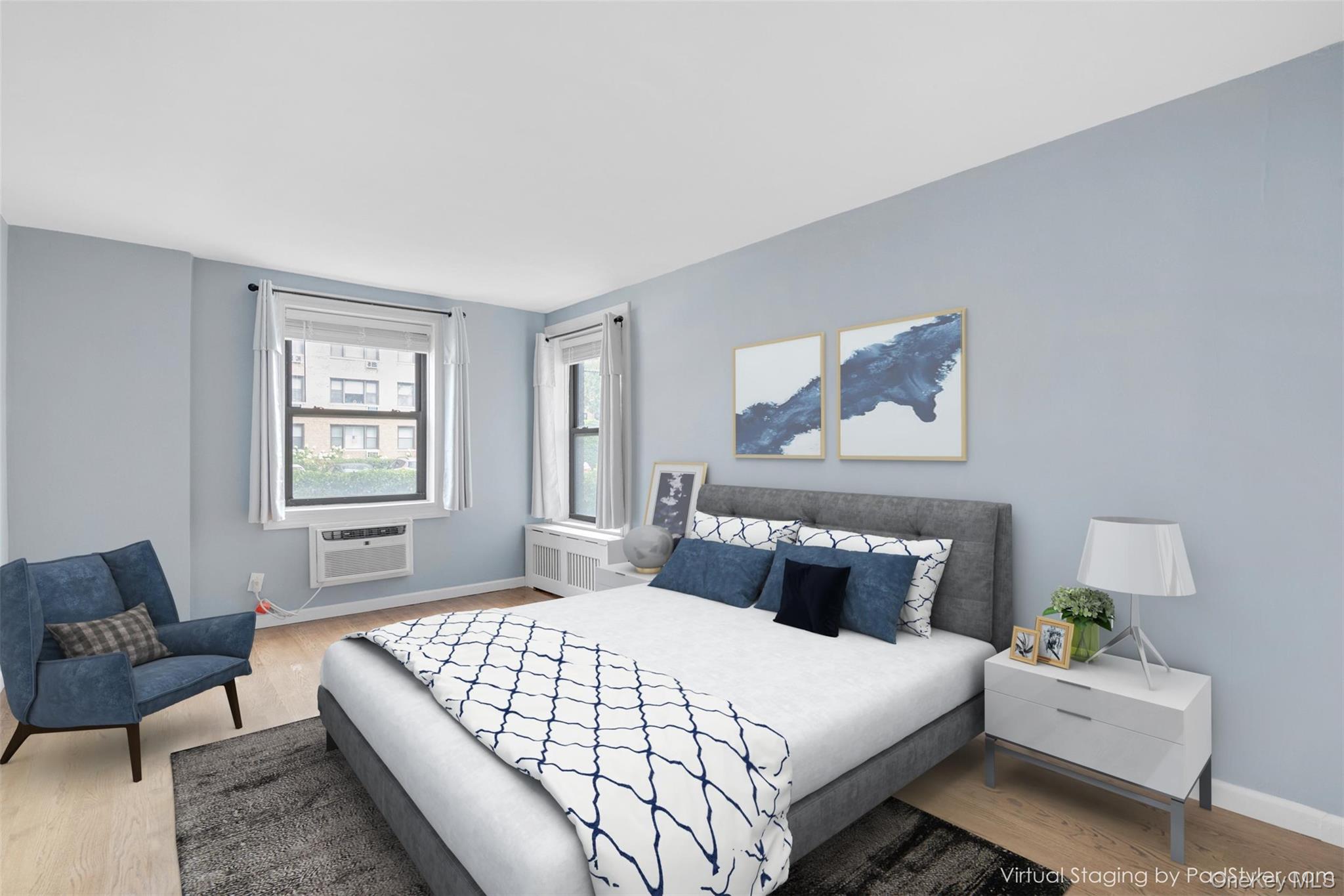 2 Birchwood Court # 1O, Mineola, NY 11501