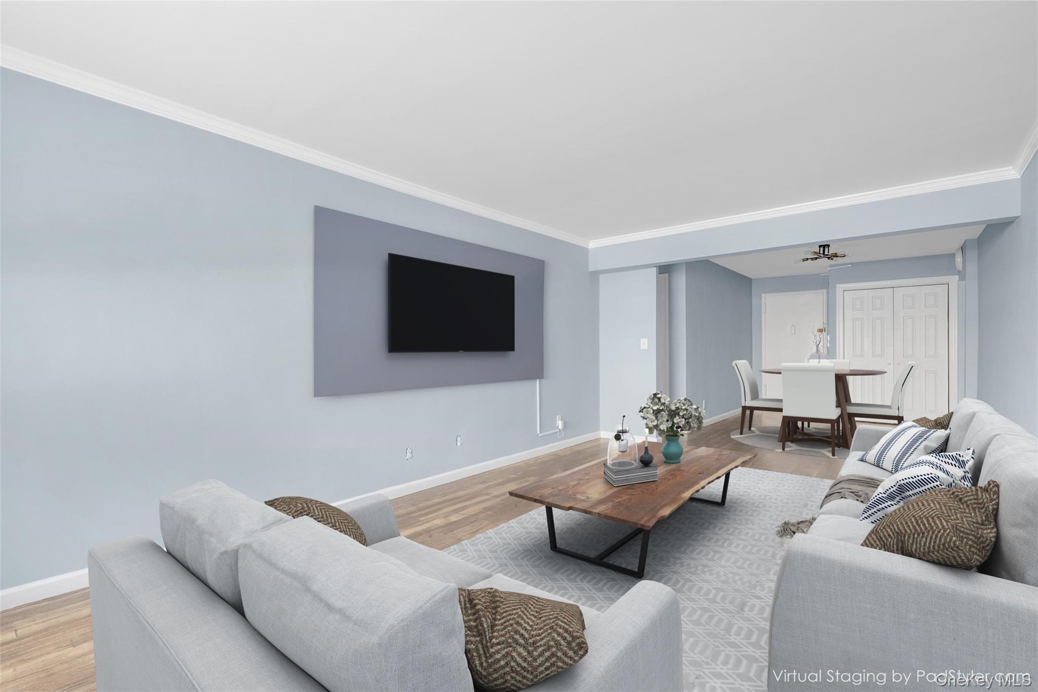 2 Birchwood Court # 1O, Mineola, NY 11501