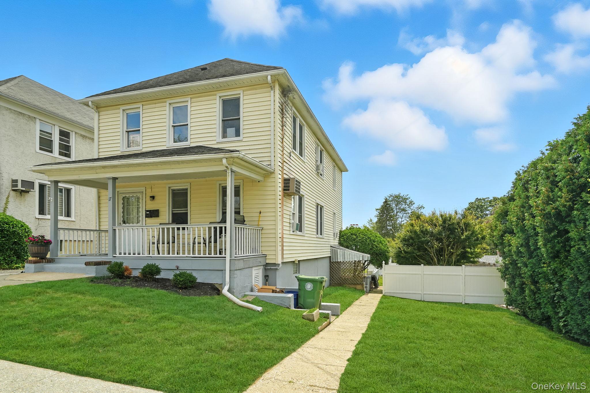 17 Edward Street, West Harrison, NY 10604