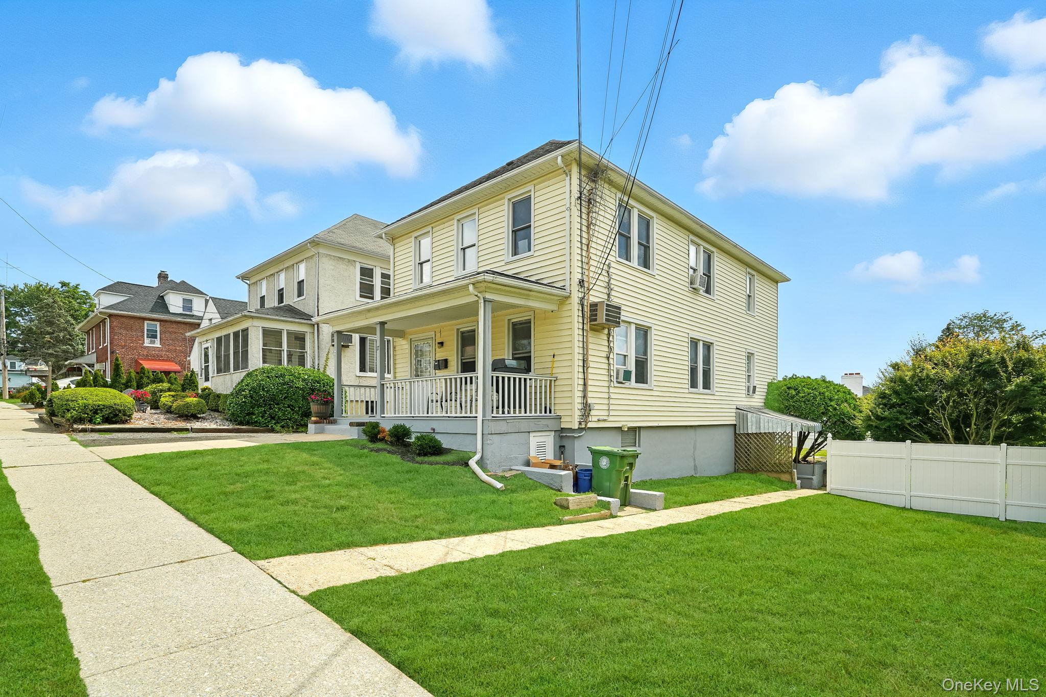 17 Edward Street, West Harrison, NY 10604