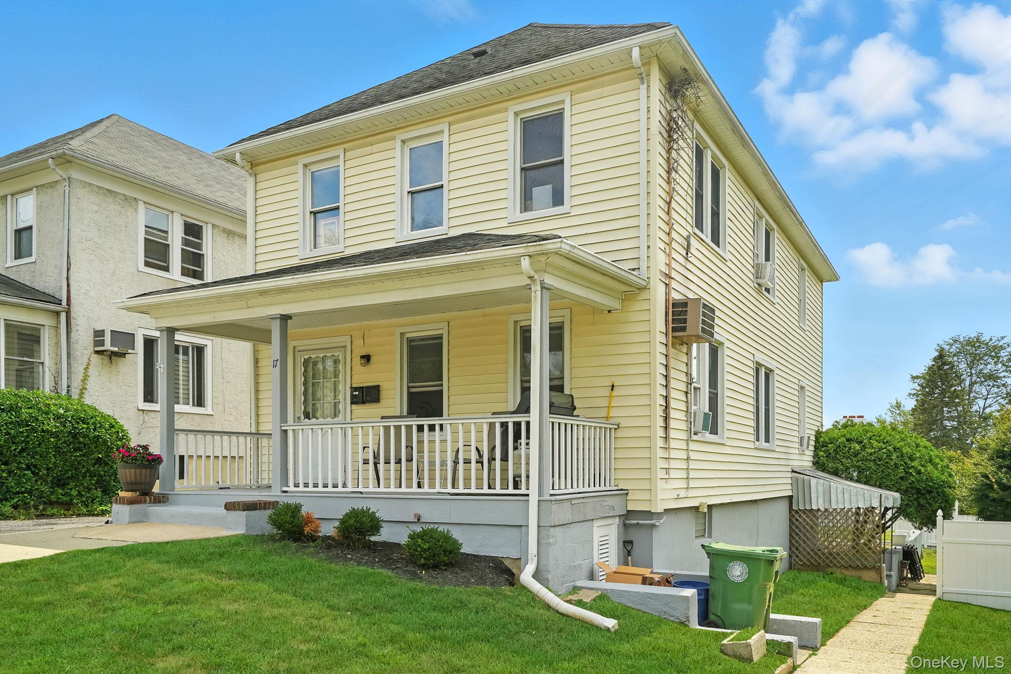 17 Edward Street, West Harrison, NY 10604