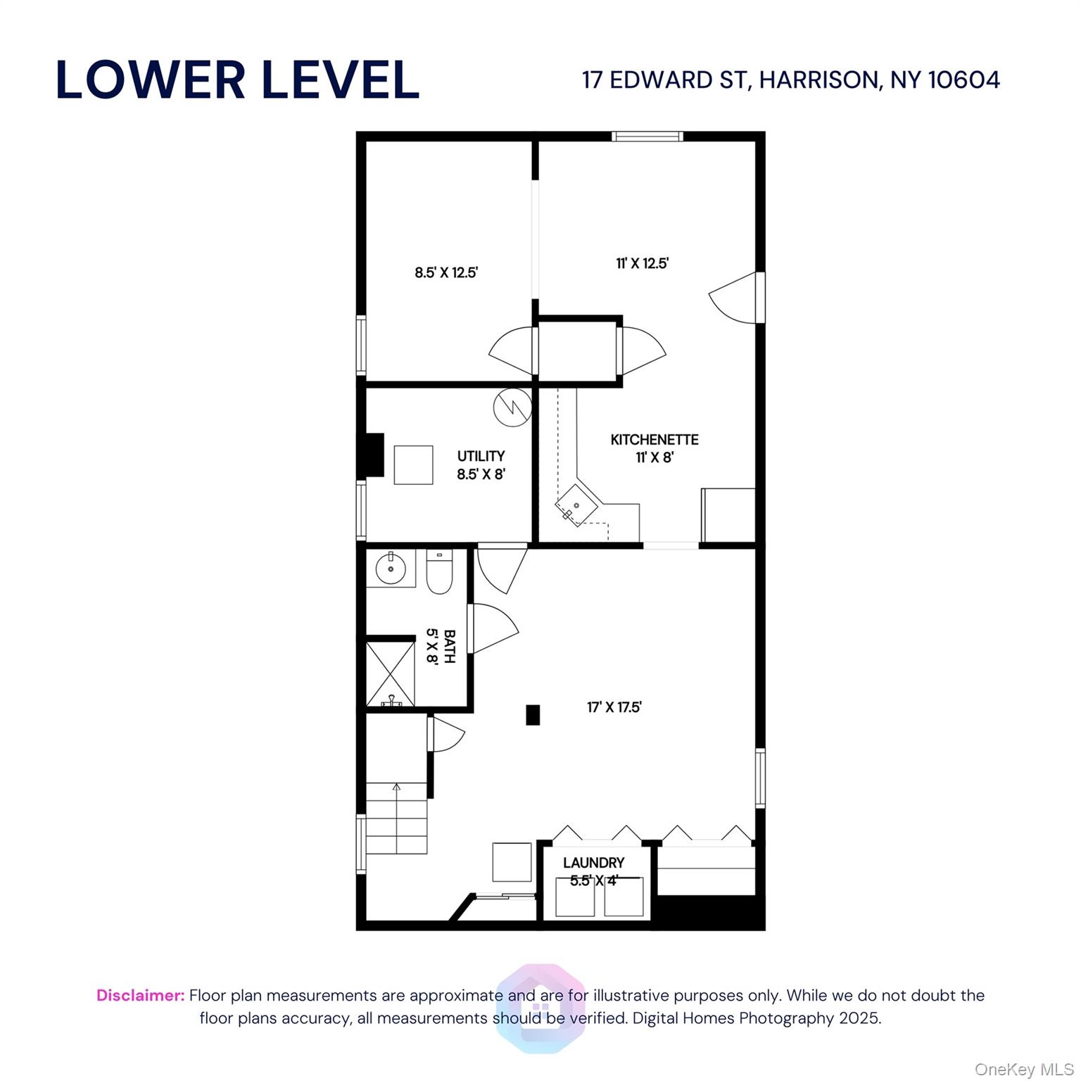 17 Edward Street, West Harrison, NY 10604