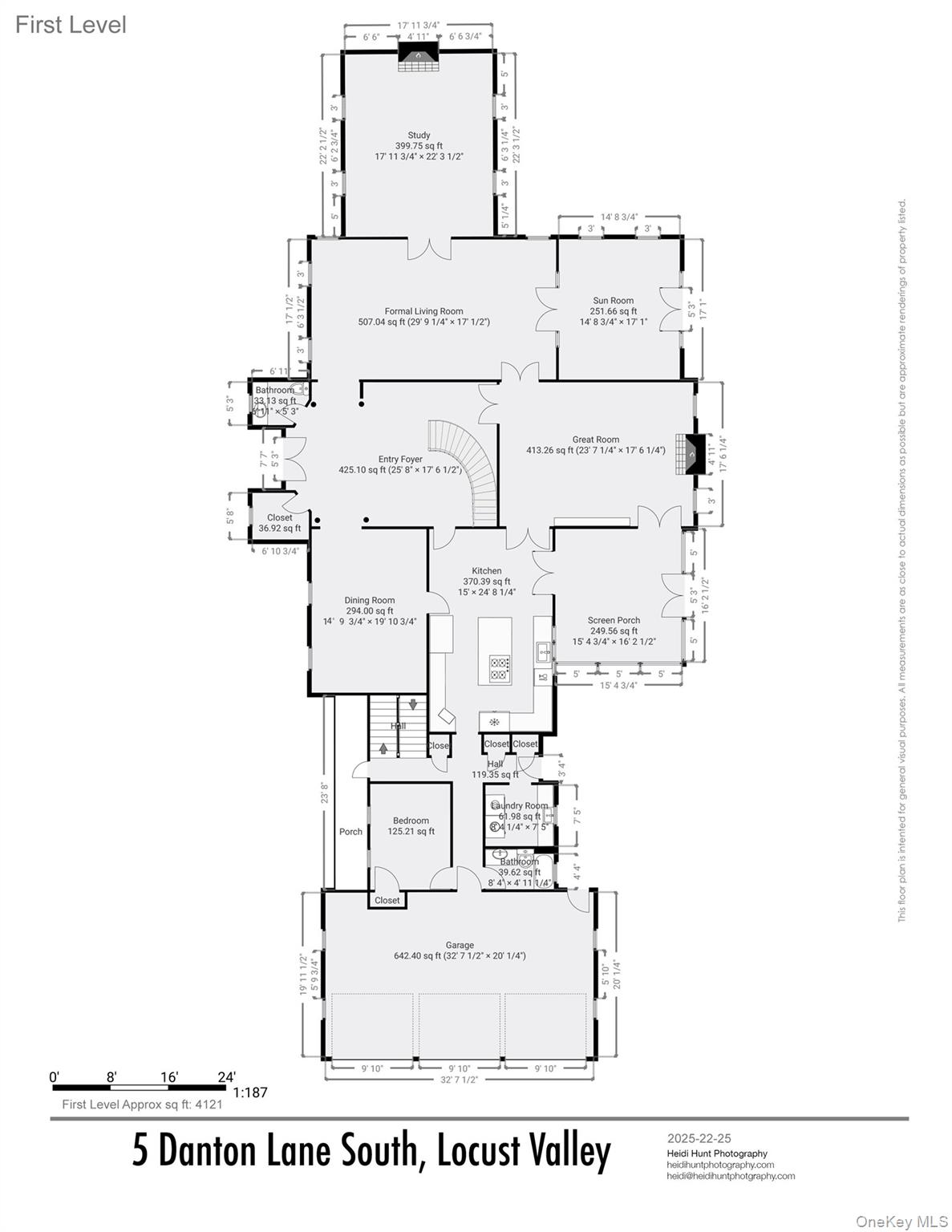 5 Danton Lane S, Locust Valley, NY 11560