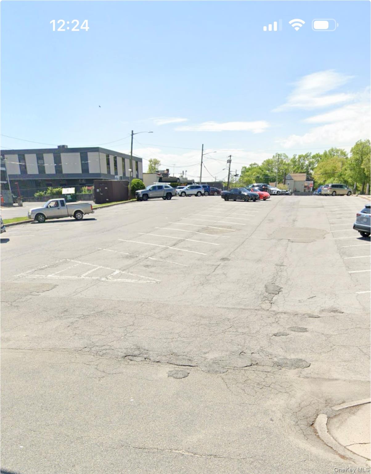 1040 Hempstead # 23, Franklin Square, NY 11010