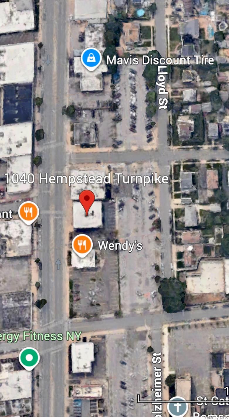 1040 Hempstead # 23, Franklin Square, NY 11010