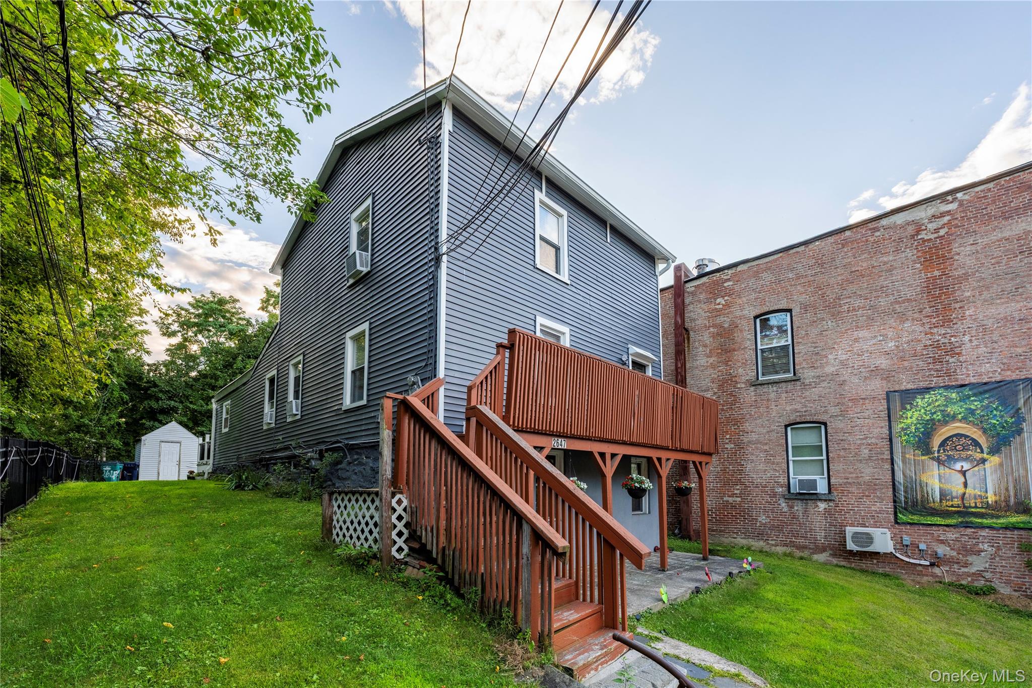 2647 E Main Street, Wappingers Falls, NY 12590