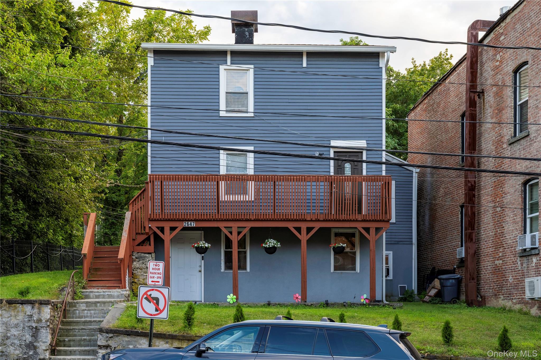 2647 E Main Street, Wappingers Falls, NY 12590