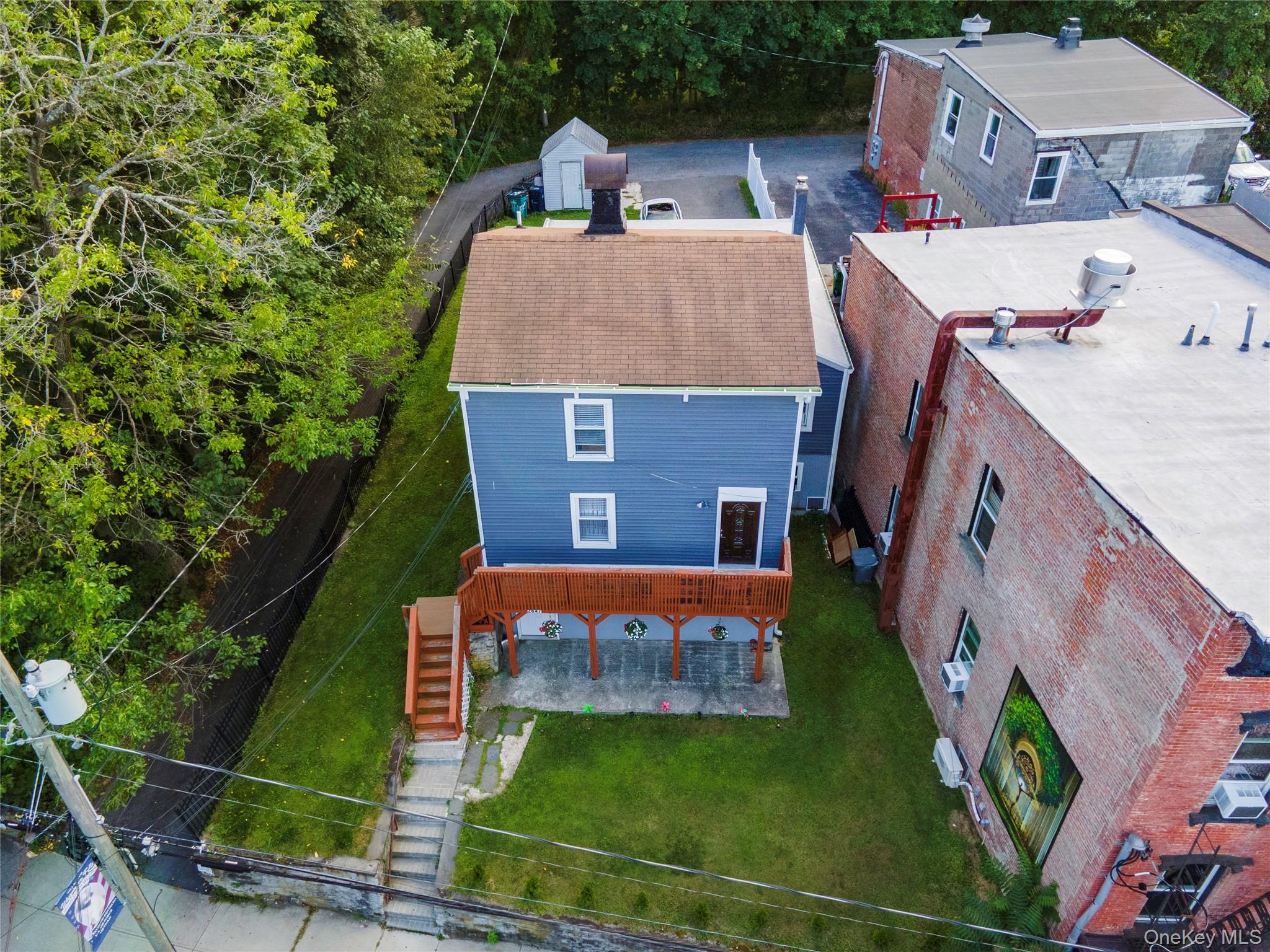 2647 E Main Street, Wappingers Falls, NY 12590