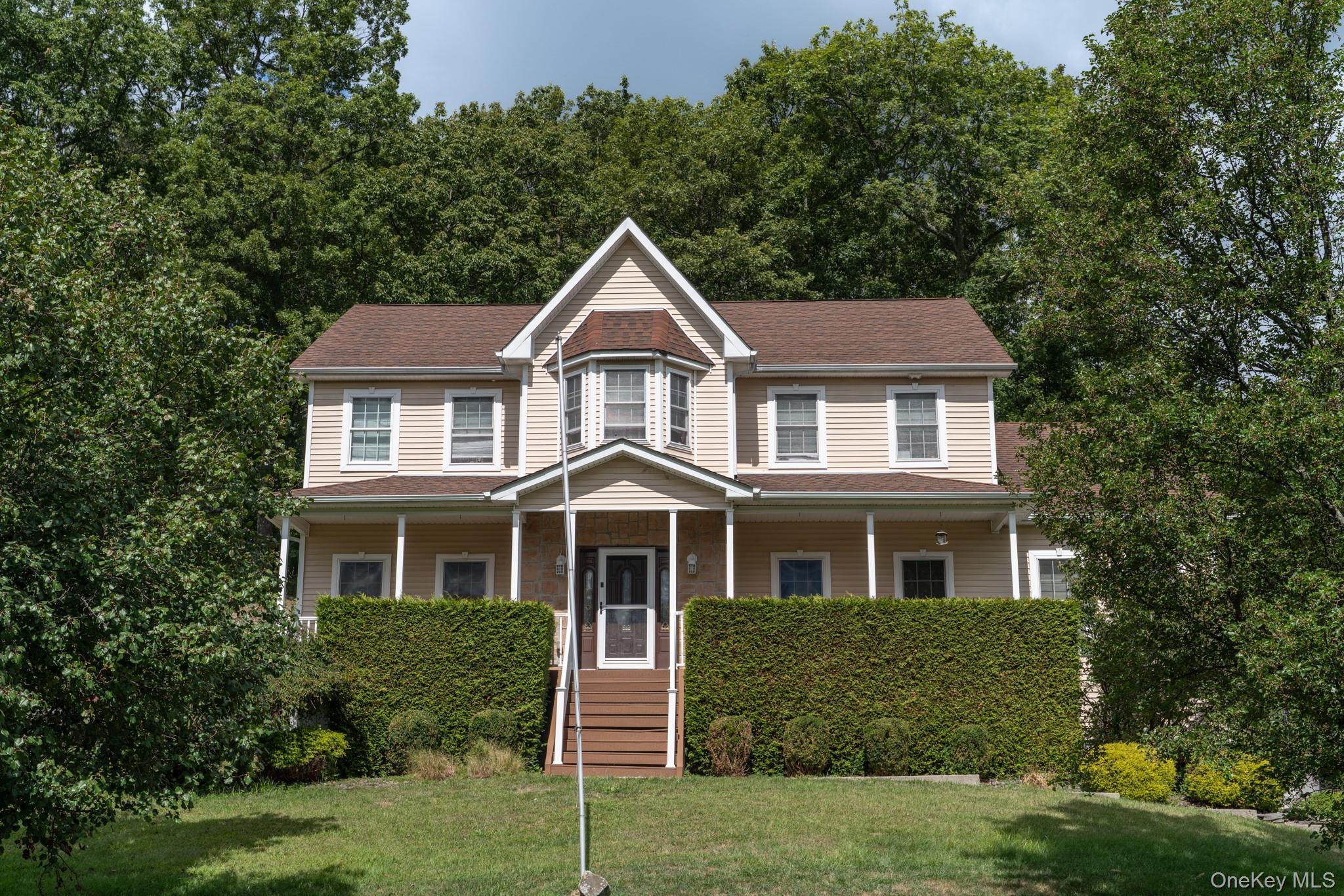 115 Brigadoon Boulevard, Highland Mills, NY 10930