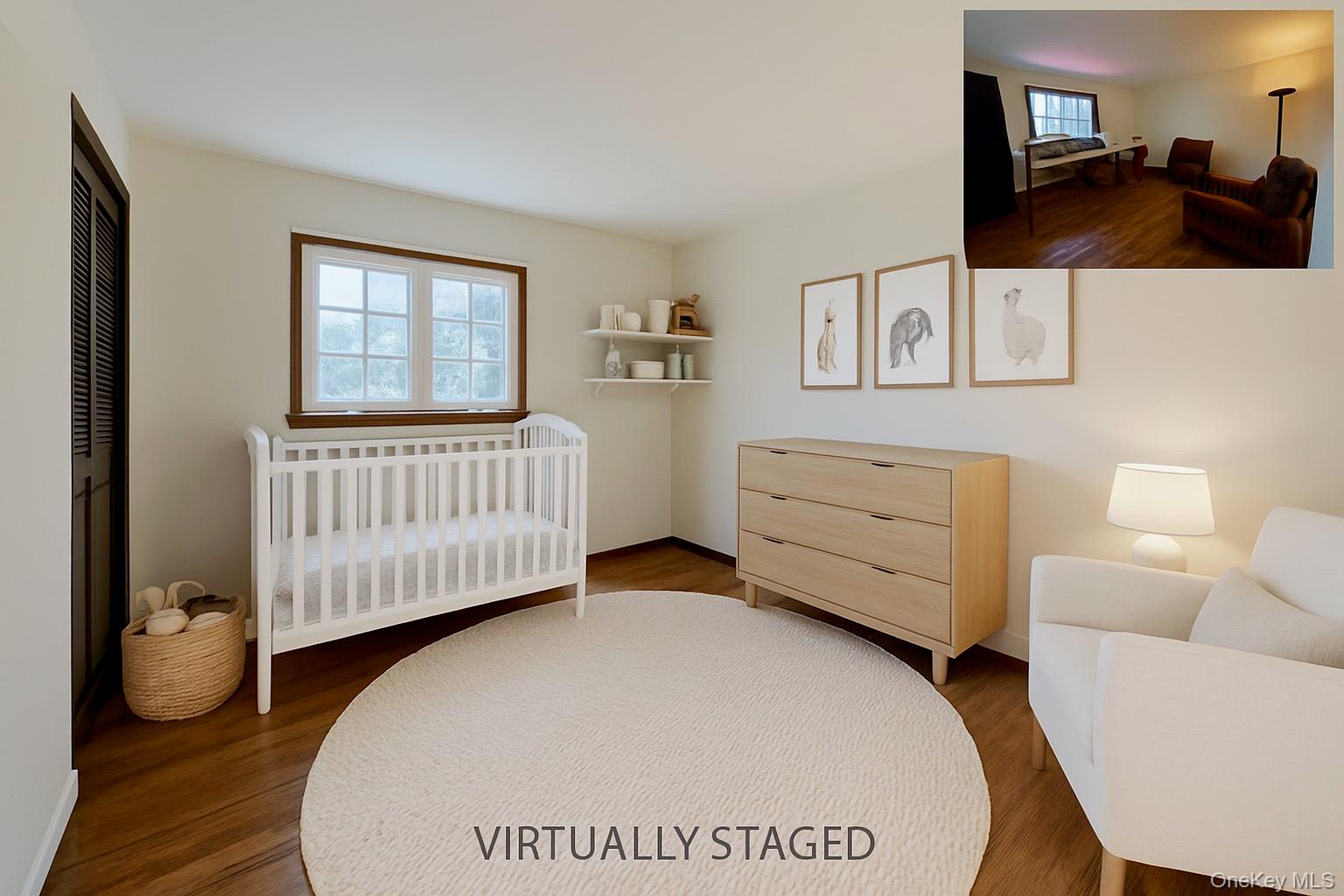 2 Myers Lane, Hyde Park, NY 12538