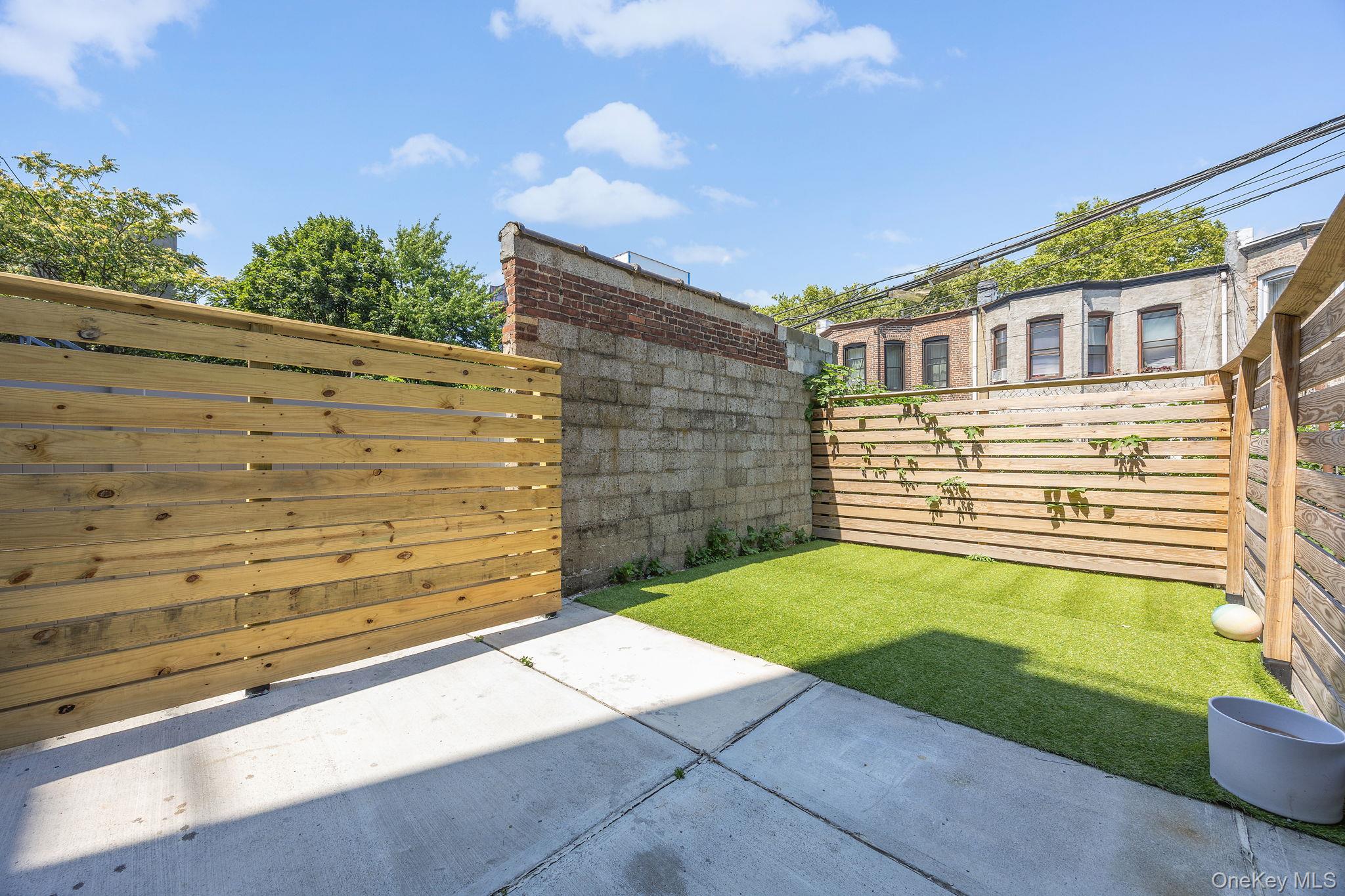 305 Sumpter Street, Brooklyn, NY 11233